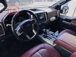 فۆرد F-150